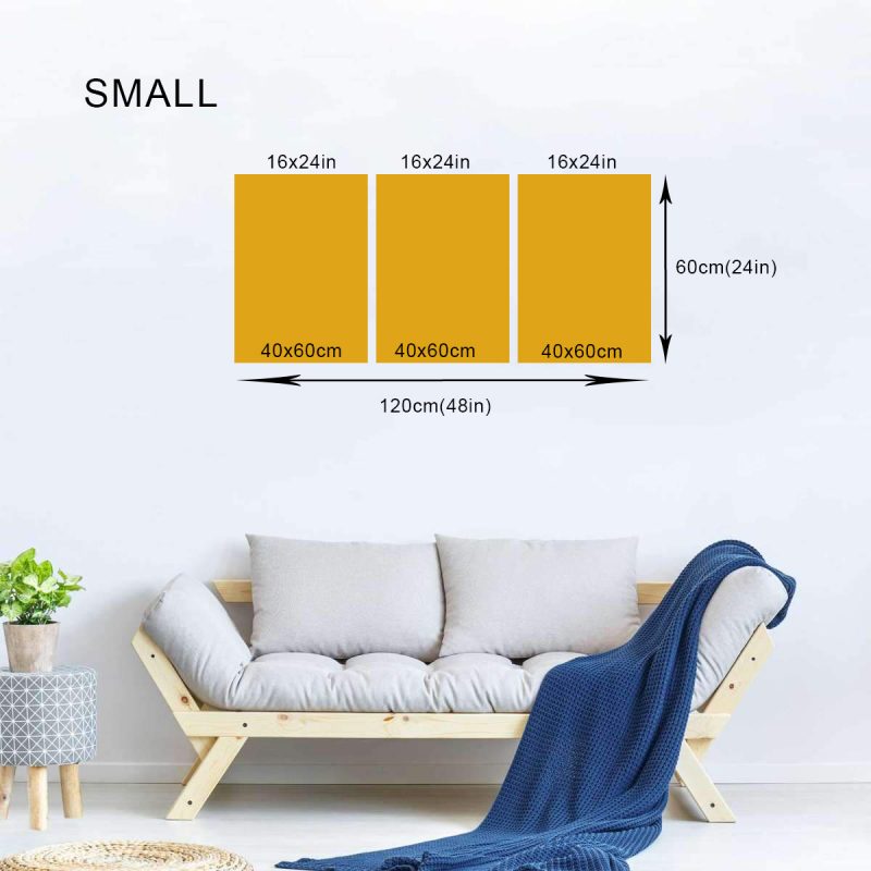 DUBAI, UAE Night view of Burj Al Arab Tower, Arab Sail Canvas Art Wall