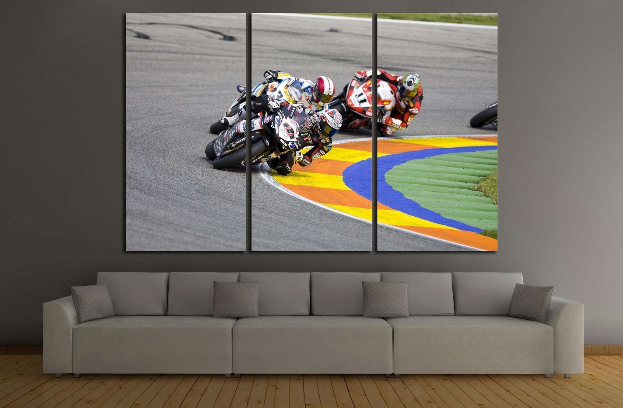 Moto Moto meme | Canvas Print