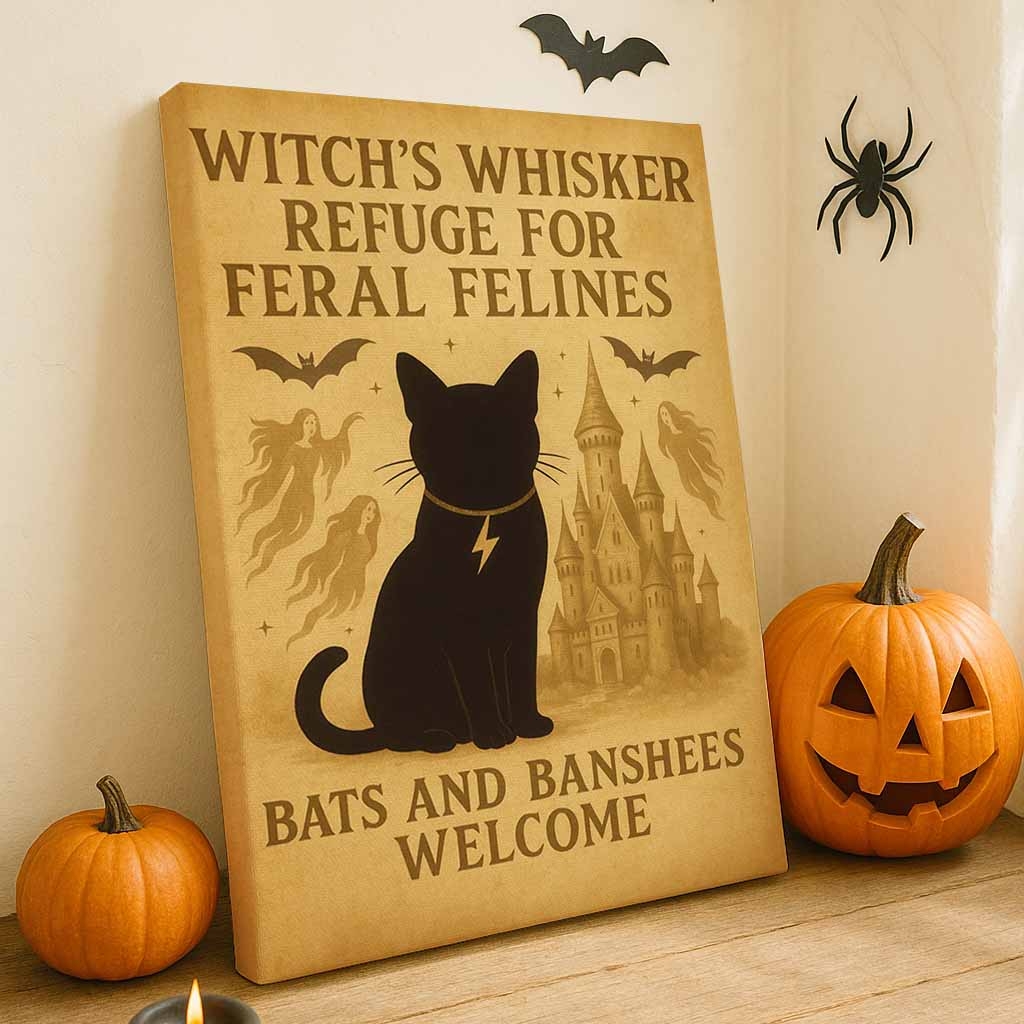 Halloween Wall Art