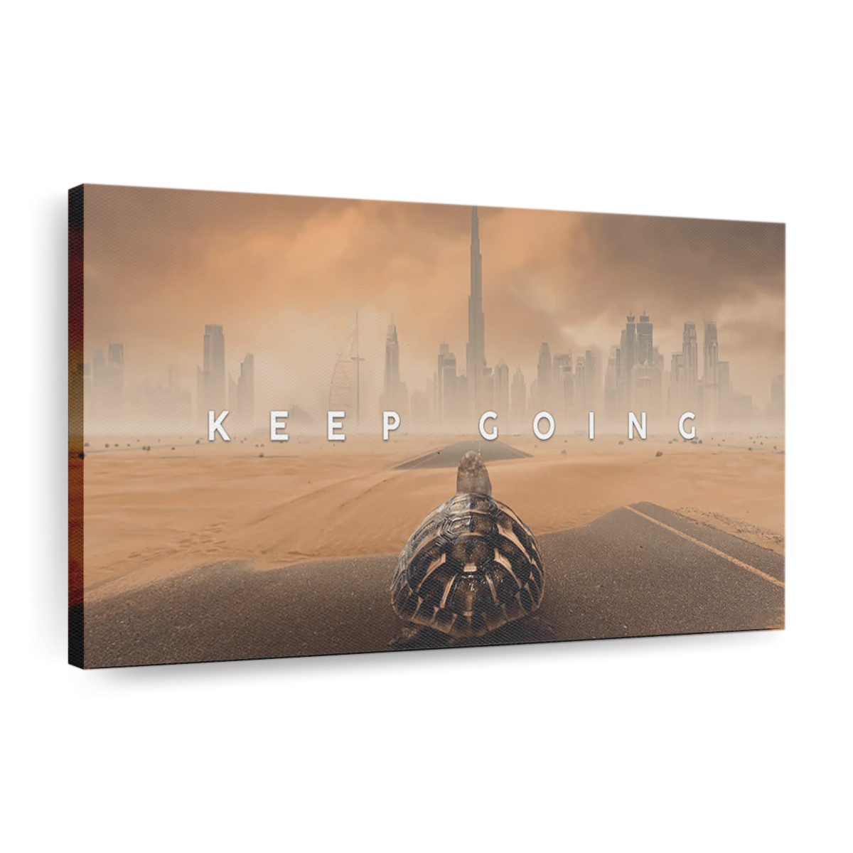 Motivational Wall Art